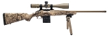 "RUGER AMERICAN RIFLE 6.5 CREEDMOOR (L2025-11892)"
