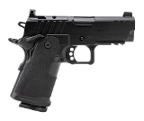 "(SN:NMP14385) Springfield Armory Prodigy Compact DS Pistol 9mm (D2025-01609) NEW (DTX)" - 1 of 3