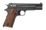"Springfield Armory Gallery Practice Pistol 2nd Type 22 LR Pistol (PR34325)"