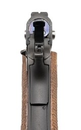 "Springfield Armory Gallery Practice Pistol 2nd Type 22 LR Pistol (PR34325)" - 3 of 6