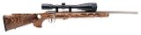"SAVAGE MODEL 93R17 RIFLE .17 HMR (L2025-12602)"