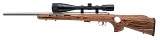 "SAVAGE MODEL 93R17 RIFLE .17 HMR (L2025-12602)" - 3 of 4