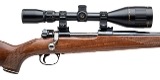 "CUSTOM STEYR-SOLOTHURN MAUSER SPORTER RIFLE .243 WIN. (L2025-14570)" - 2 of 4