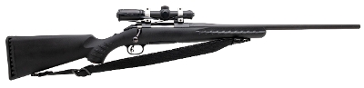 "RUGER AMERICAN RIFLE .243 (L2025-14384)"