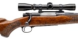 "WINCHESTER MODEL 70 RIFLE 30-06 (L2025-13272)" - 2 of 5