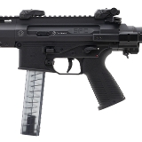 "(SN:us22-68708) B&T SPC9 Pistol 9mm (D02-2025-00005) NEW(DTX)" - 4 of 5