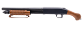 "(SN:V2086987) Mossberg 590 Shockwave Nightstick Talo Exclusive Shotgun 12 Gauge (D2025-01373)NEW(DTX)" - 3 of 5