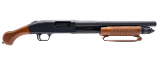 "(SN:V2086987) Mossberg 590 Shockwave Nightstick Talo Exclusive Shotgun 12 Gauge (D2025-01373)NEW(DTX)" - 1 of 5