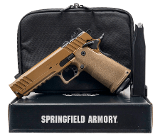"(SN:NMH91129) Springfield Armory 1911 DS Prodigy Pistol 9mm (D2025-01606) NEW (DTX)" - 3 of 3