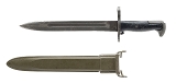 "Utica Cutlery M1 bayonet (12317780) Consignment" - 2 of 5