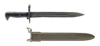 "Utica Cutlery M1 bayonet (12317780) Consignment"