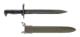 "Utica Cutlery M1 bayonet (12317780) Consignment"