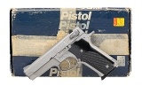 "Smith & Wesson 659 Pistol 9mm (L2025-14680)" - 7 of 7