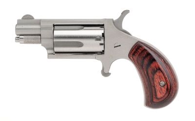 "North American Mini Revolver .22 MAG. (L2025-14373)"