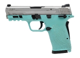 "Smith & Wesson M&P9 Shield EZ M2.0 Pistol 9mm (L2025-14177)" - 2 of 3