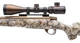 "WEATHERBY VANGUARD BADLANDS RIFLE 6.5-300 WBY (L2025-13614)" - 4 of 4