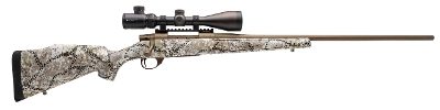 "WEATHERBY VANGUARD BADLANDS RIFLE 6.5-300 WBY (L2025-13614)"