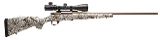 "WEATHERBY VANGUARD BADLANDS RIFLE 6.5-300 WBY (L2025-13614)"