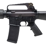 "Colt Match Target HBAR Rifle .223 Remington (L2025-12923) Consignment" - 4 of 4