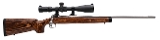 "SAVAGE MODEL 12 BVSS RIFLE .308 WIN. (L2025-14577)"
