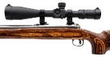 "SAVAGE MODEL 12 BVSS RIFLE .308 WIN. (L2025-14577)" - 4 of 4