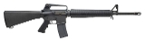 "Colt AR-15 A2 HBAR Sporter Rifle .223 Remington (L2025-12924) Consignment" - 1 of 4