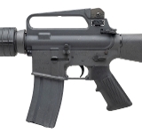 "Colt AR-15 A2 HBAR Sporter Rifle .223 Remington (L2025-12924) Consignment" - 4 of 4