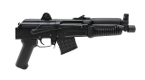 "SN#KT600153 Arsenal SAM7K Pistol 7.62x39 (D02-2025-00446)(DTX) NEW" - 1 of 3