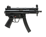 "SN:273-015216 Heckler & Koch SP5K-PDW Pistol 9mm (D2025-02000)DTX" - 3 of 4