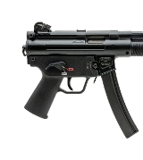 "SN:273-015216 Heckler & Koch SP5K-PDW Pistol 9mm (D2025-02000)DTX" - 2 of 4
