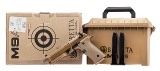 "(SN: BER879752) Beretta M9A4 G Centurion Pistol 9mm (L2026-00101) NEW" - 3 of 3