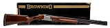 "BROWNING SUPERPOSED PIGEON GRADE SHOTGUN 12 GAUGE (L2025-14416)" - 5 of 5