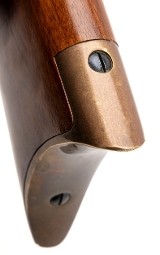 "Lyman Black Powder Percussion Rifle .50 Caliber (50900)" - 8 of 9