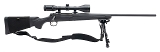 "REMINGTON MODEL 700 ADL RIFLE 270 WIN. (L2025-13522)"
