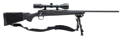 "REMINGTON MODEL 700 ADL RIFLE 270 WIN. (L2025-13522)"