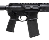 "(SN: DB3244394) Diamondback DB15 Pistol .300 Blackout (L2025-14887) NEW" - 2 of 5
