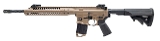 "LWRC M6IC IC-A5 Rifle 5.56 NATO (L2025-14648)" - 3 of 5