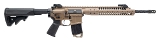"LWRC M6IC IC-A5 Rifle 5.56 NATO (L2025-14648)" - 1 of 5