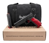 "(SN: DWX003501) Dan Wesson DWX Pistol 9mm (D2025-01714) NEW(DTX)" - 3 of 3