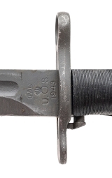 "PAL M1905E1 bayonet (12317778) Consignment" - 3 of 5
