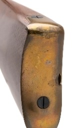 "Antonio Zoli & Co. 1858 Zouave Black Powder Rifle .58 Cal. (12331548)" - 8 of 9