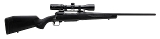 "(SN: R572281) Savage 110 Apex Hunter XP Rifle .270 WIN. (L2025-15119) NEW"