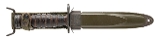 "PAL M4 bayonet & M8A1 scabbard (12317760) Consignment" - 3 of 3