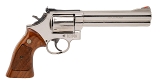 "Smith & Wesson 586-3 Revolver .357 Magnum (L2025-13928)" - 2 of 5