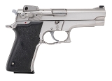 "Smith & Wesson 5906 Pistol 9mm (L2025-14681)"