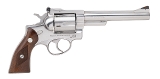 "Ruger Security Six Revolver .357 MAG. (L2025-13830)" - 2 of 5