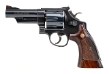 "Smith & Wesson 25-5 Revolver .45 Colt (L2025-13963)"