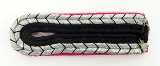 "Nazi Lt. of Police Shoulder Board (MM921)" - 2 of 2