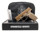 "Springfield Armory Hellcat Pistol 9mm (L2025-14598)" - 4 of 4