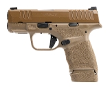 "Springfield Armory Hellcat Pistol 9mm (L2025-14598)" - 2 of 4